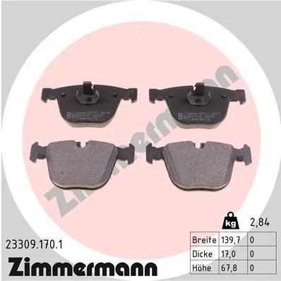 233091701 Zimmermann