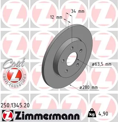 250134520 Zimmermann