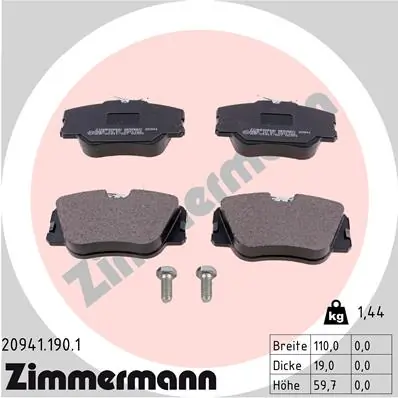209411901 Zimmermann
