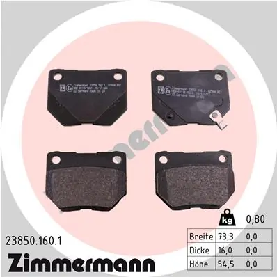 238501601 Zimmermann