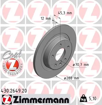 430264920 Zimmermann