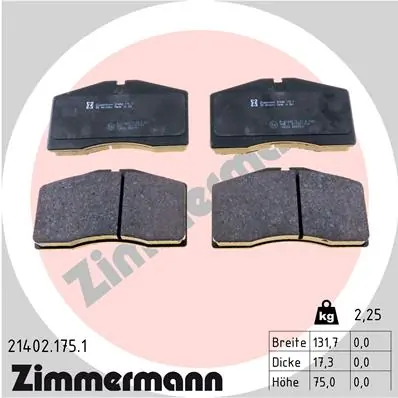214021751 Zimmermann