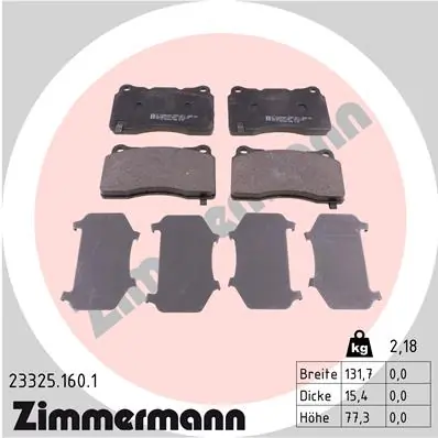 233251601 Zimmermann