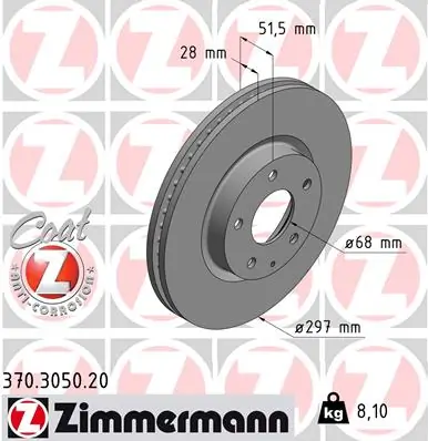 370305020 Zimmermann