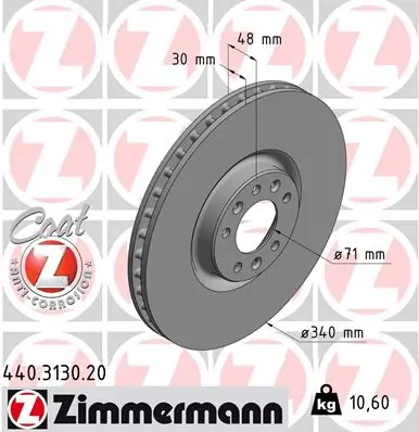 440313020 Zimmermann