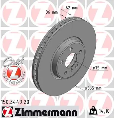 150344920 Zimmermann