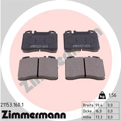 211531601 Zimmermann