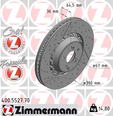 400552770 Zimmermann