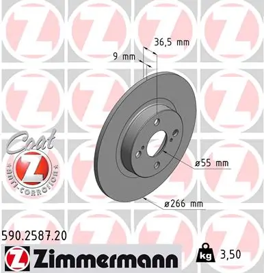 590258720 Zimmermann
