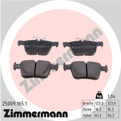 250091651 Zimmermann