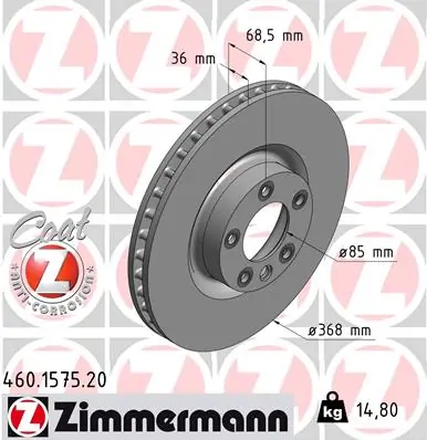 460157520 Zimmermann