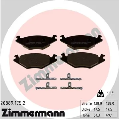 208891752 Zimmermann