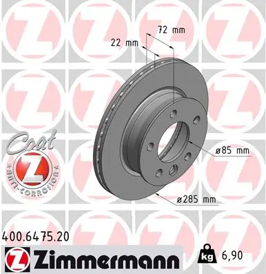 400647520 Zimmermann