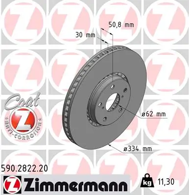 590282220 Zimmermann