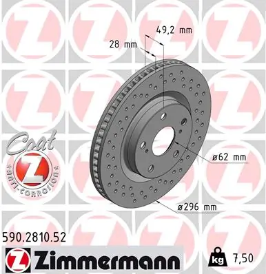590281052 Zimmermann