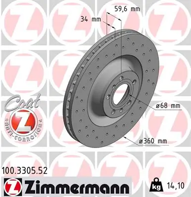 100330552 Zimmermann
