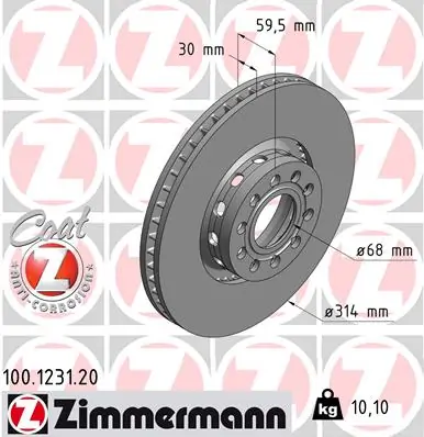 100123120 Zimmermann
