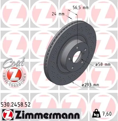 530245852 Zimmermann