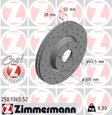 250136552 Zimmermann