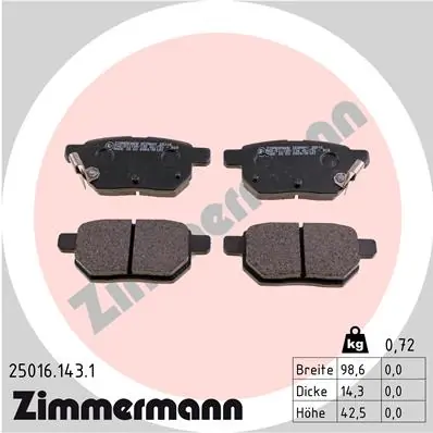 250161431 Zimmermann