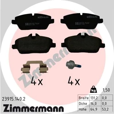 239151402 Zimmermann