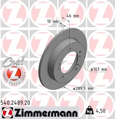 540248920 Zimmermann