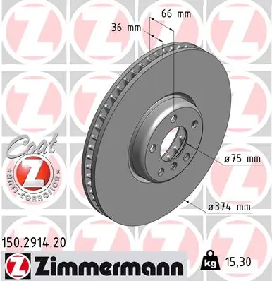 150291420 Zimmermann