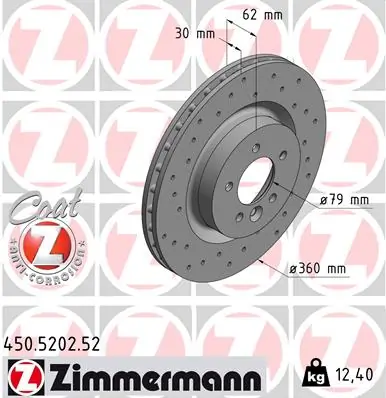 450520252 Zimmermann