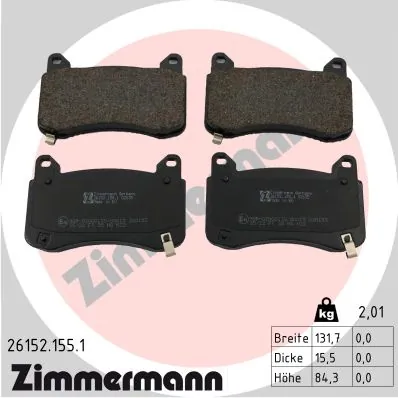 261521551 Zimmermann