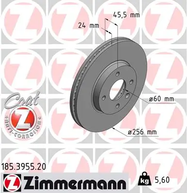 185395520 Zimmermann