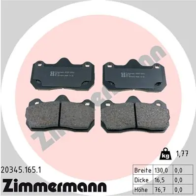 203451651 Zimmermann