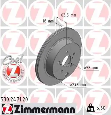 530247120 Zimmermann