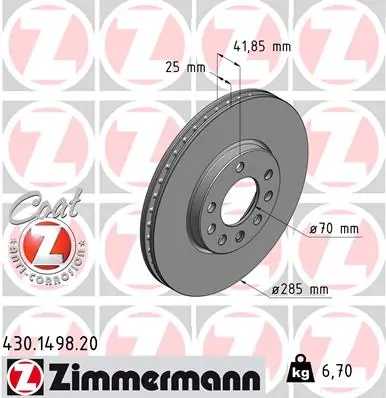 430149820 Zimmermann