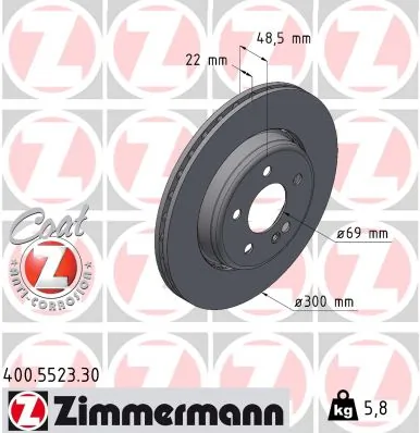 400552330 Zimmermann