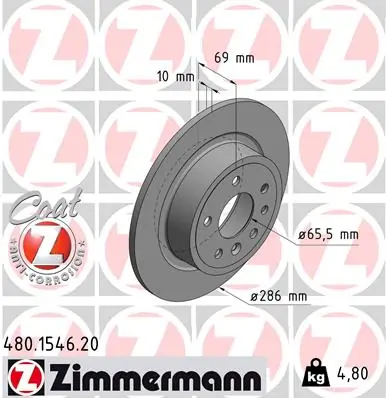 480154620 Zimmermann