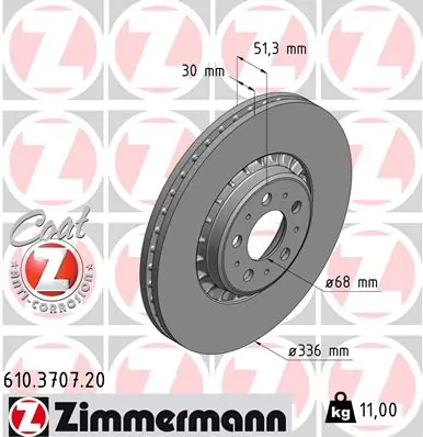 610370720 Zimmermann