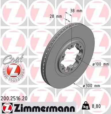 200251620 Zimmermann