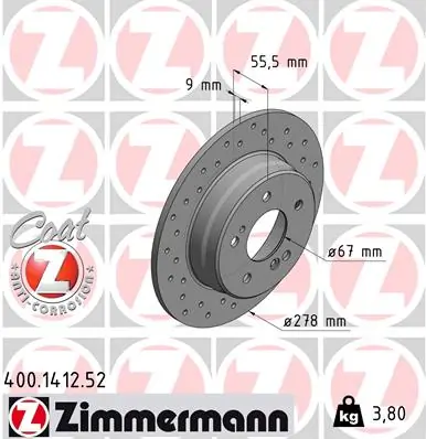 400141252 Zimmermann