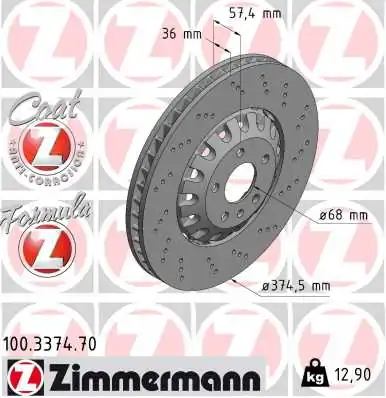 100337470 Zimmermann