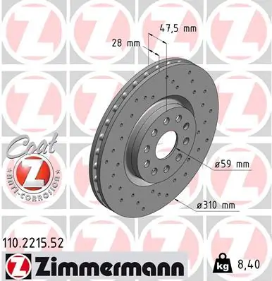 110221552 Zimmermann