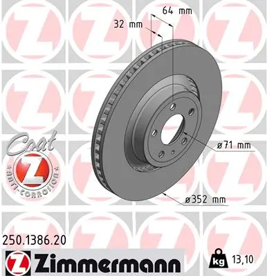 250138620 Zimmermann