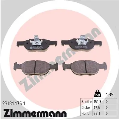 231811751 Zimmermann