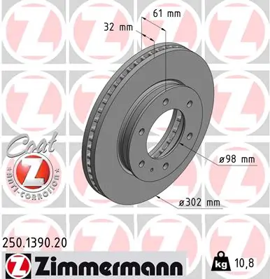 250139020 Zimmermann