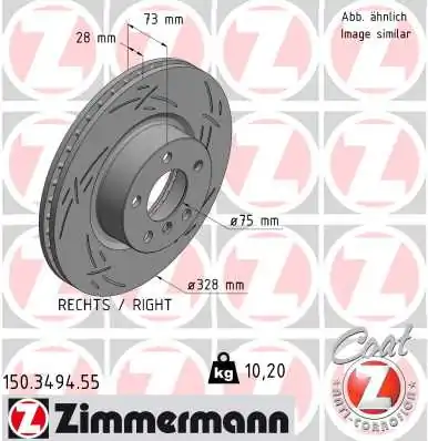 150349455 Zimmermann