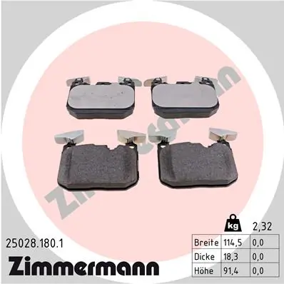 250281801 Zimmermann