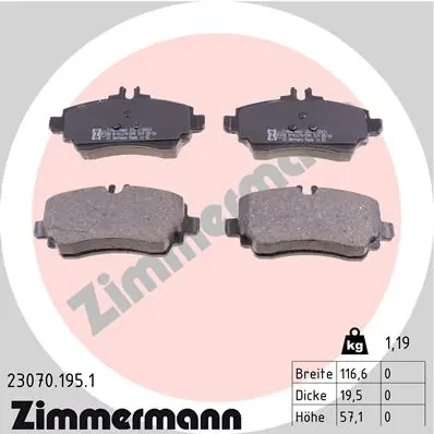 230701951 Zimmermann