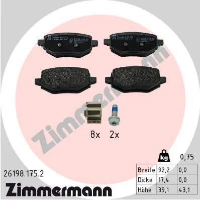 261981752 Zimmermann