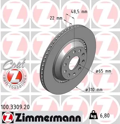 100330920 Zimmermann