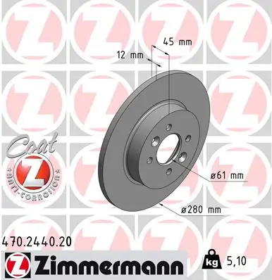 470244020 Zimmermann