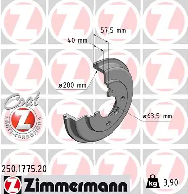 250177520 Zimmermann